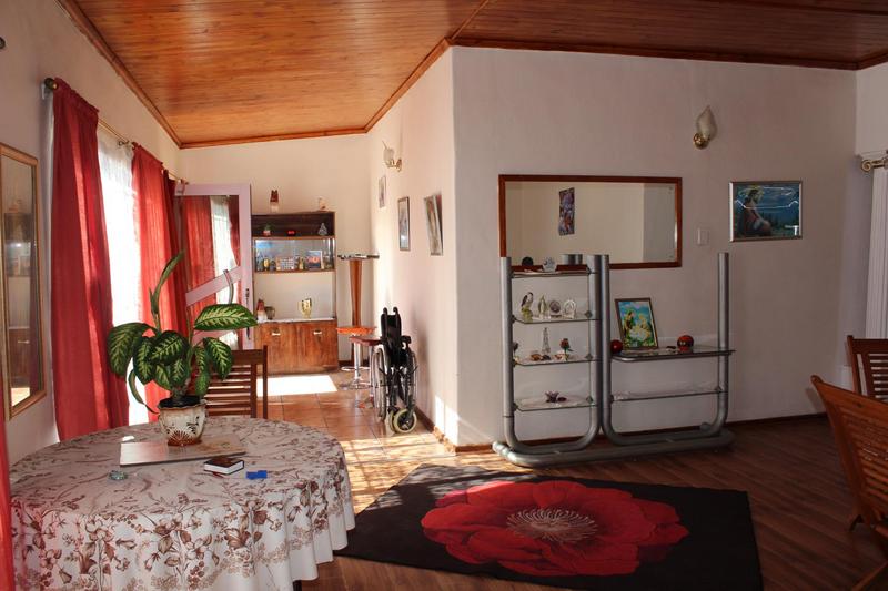 5 Bedroom Property for Sale in Churchill Estate Western Cape